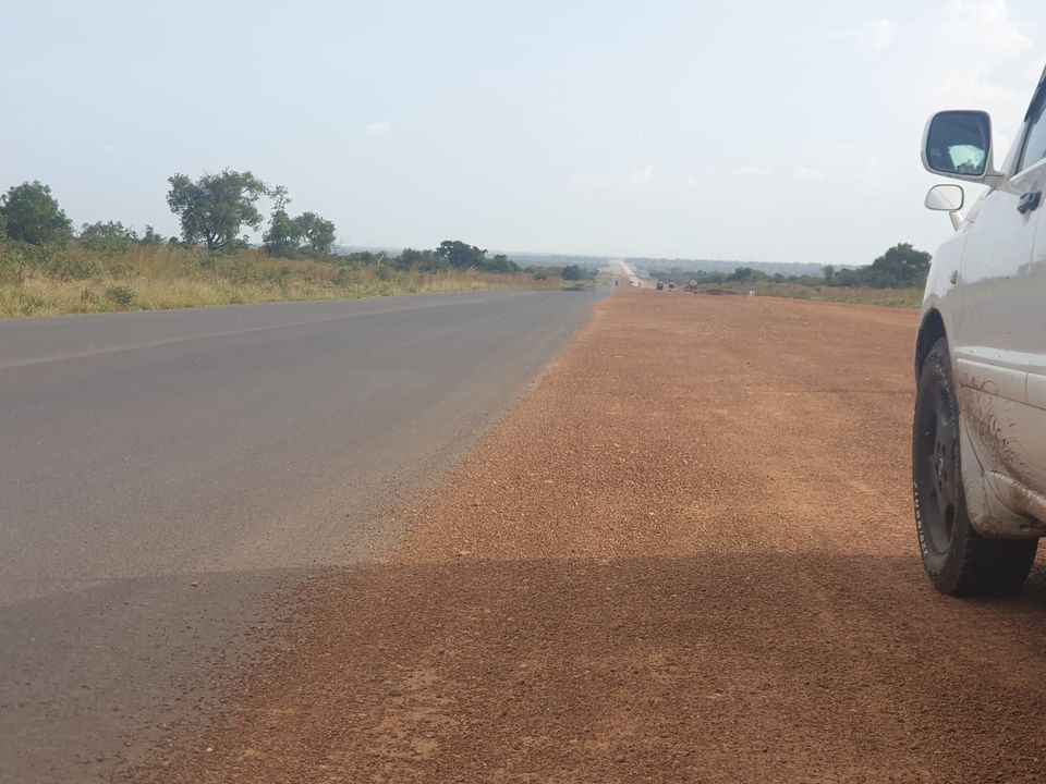 Three cattle traders shot dead on Juba-Bor road