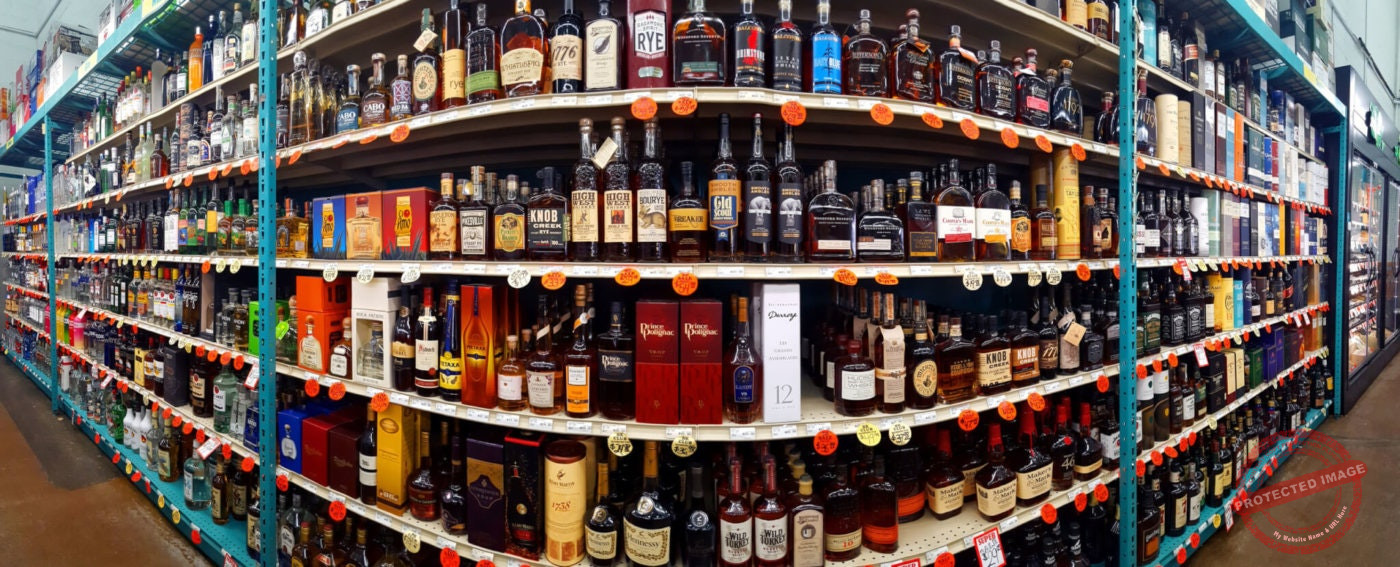 Kenya pushes one-pub-per-town order to fight alcoholism