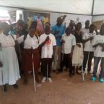 NEC, partners train persons with disabilities on electoral participation