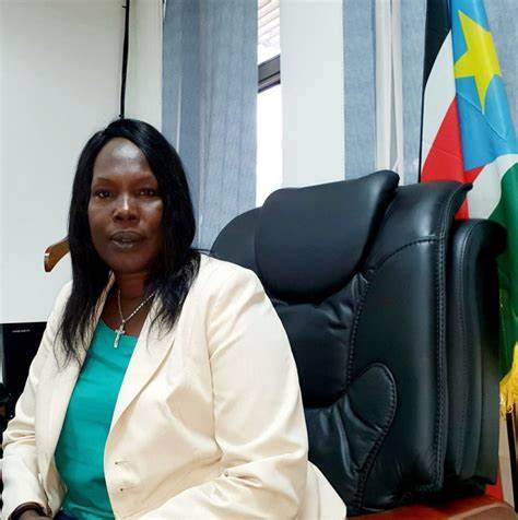 Activist urges Machar to replace Acuei over incompetence