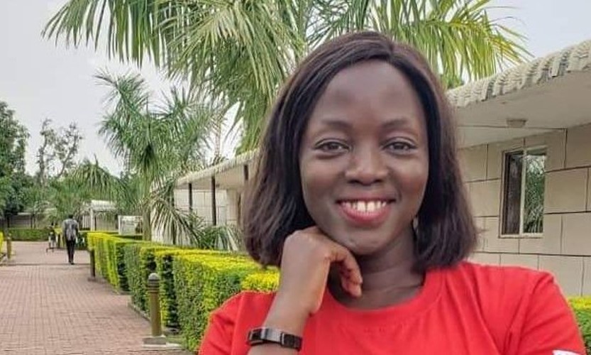 Animu’s deportation from above, Uganda refuses to take her – Lawyer