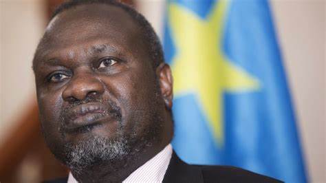 Name Change: Machar criticized for ignoring citizens’ plight