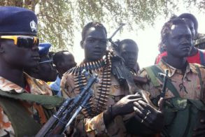 Jonglei authorities condemns killing of Akobo commissioner, executive director