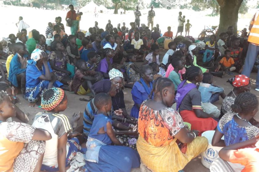 “Unimaginable” Tambura violence could amount to war crimes-Amnesty