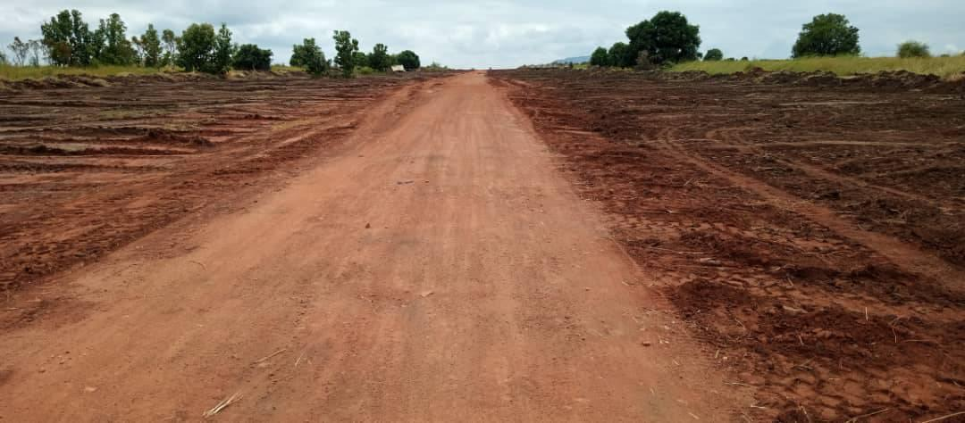 WES, UNMISS launch rehabilitation of Yambio – Mundri road