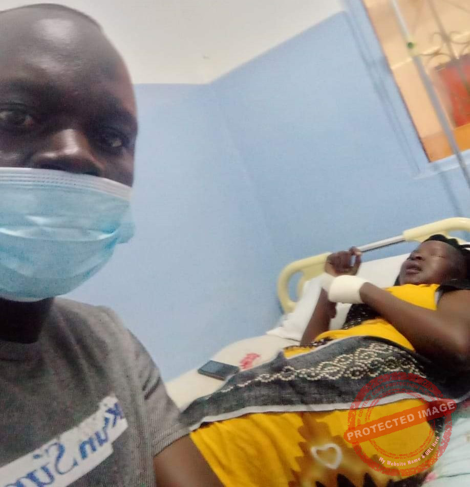 Adil denies attack on former commissioner’s wife