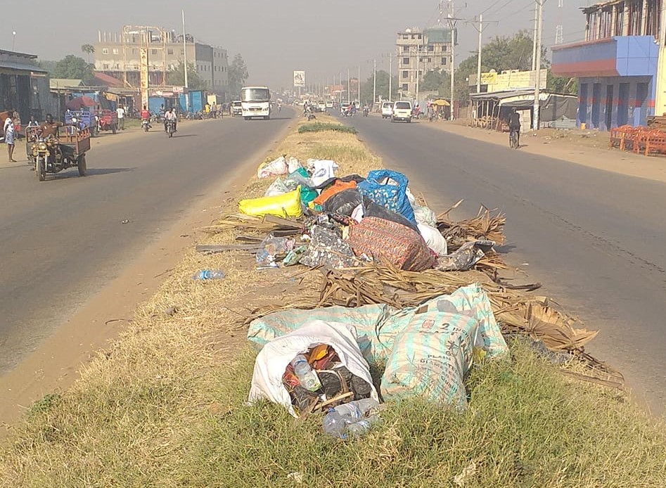 Garbage companies to sue Juba City Council over suspension
