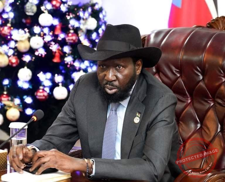 President Kiir relieves Awow, appoints Wol Petroleum Ministry Undersecretary for 2nd time