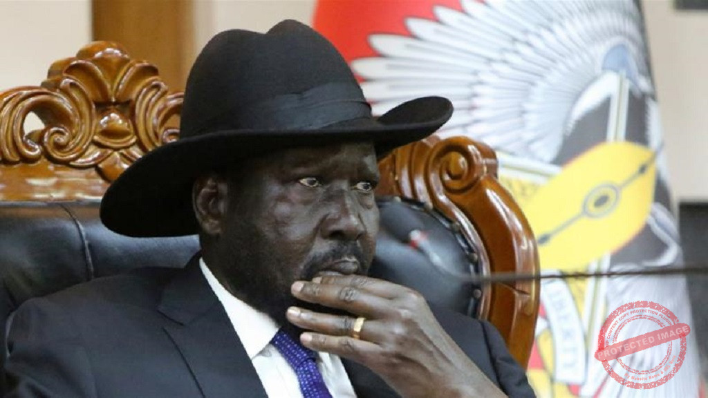 President Kiir extends 2021/2022 budget for additional three months
