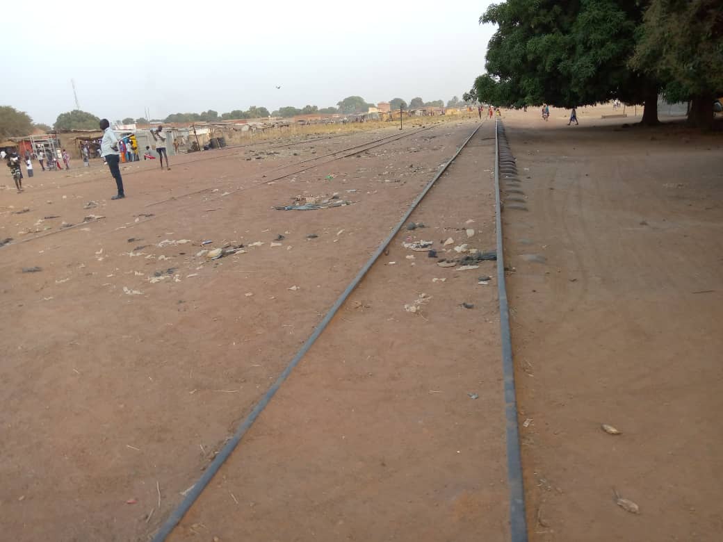 Aweil’s residents welcome plan to revive railway linking S. Sudan, Sudan