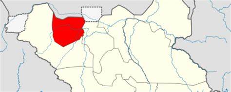 Aweil businessman arrested for defiling 15-year-old girl