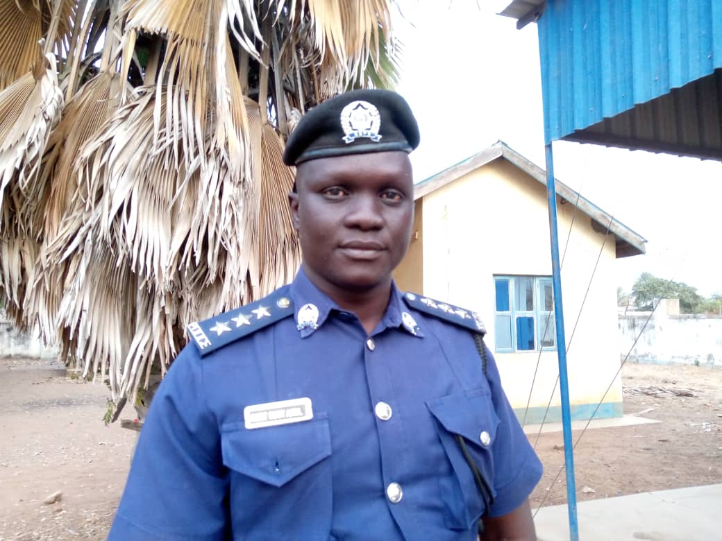 3 arrested in Aweil for allegedly stealing at least $360,000 from house in Juba
