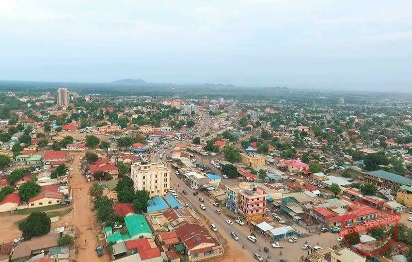 Japanese gov’t pledges $22 million to build 4 bridges within Juba city