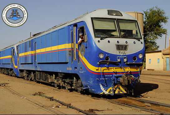Juba & Khartoum discuss railway line revamp