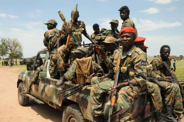 Ceasefire violations by SSPDF, SPLA-IO threat to peace accord – Monitoring body