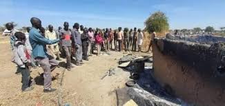 Death toll rises to 24 in Misseriya attack in Aweil