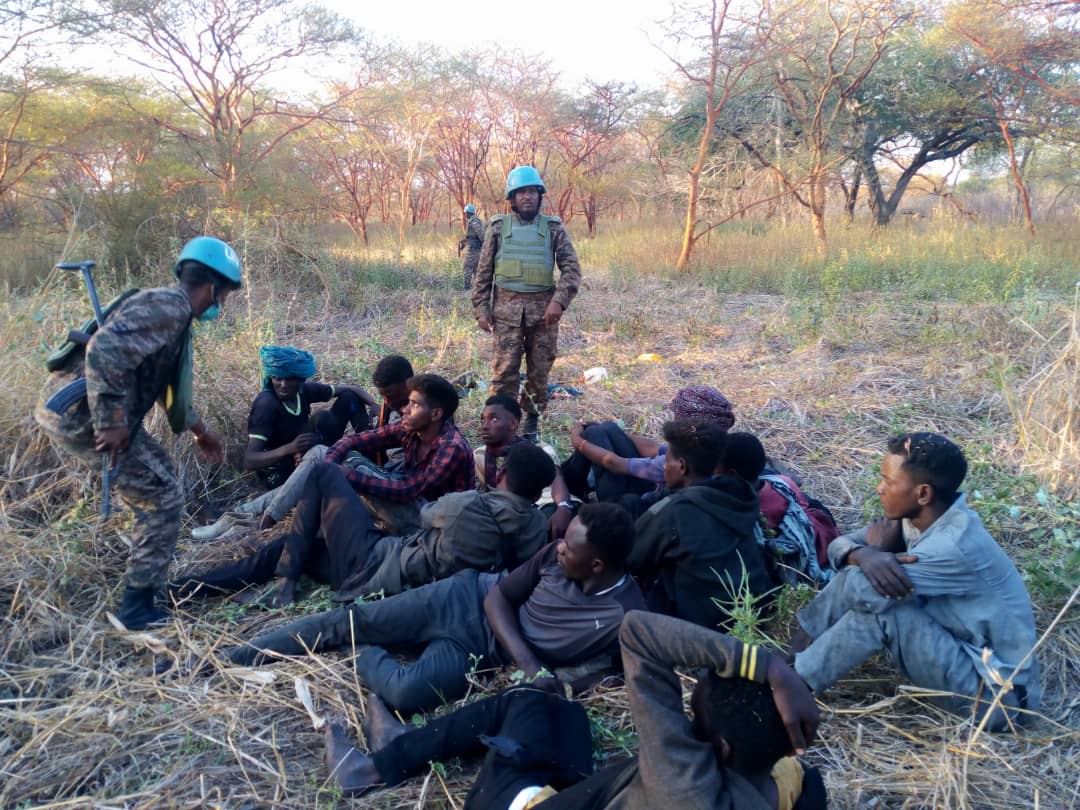Don’t handover Misseriya militiamen to Sudan, UNIFSA told