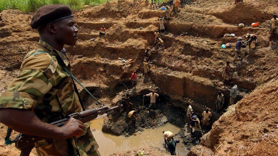 Uganda ordered to pay $325m for DR Congo occupation