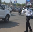 Traffic police official seeks approval to sue Dep. Mayor Thiik