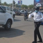 IGP to traffic officers: “Maintain professionalism and avoid physical fights with motorists”