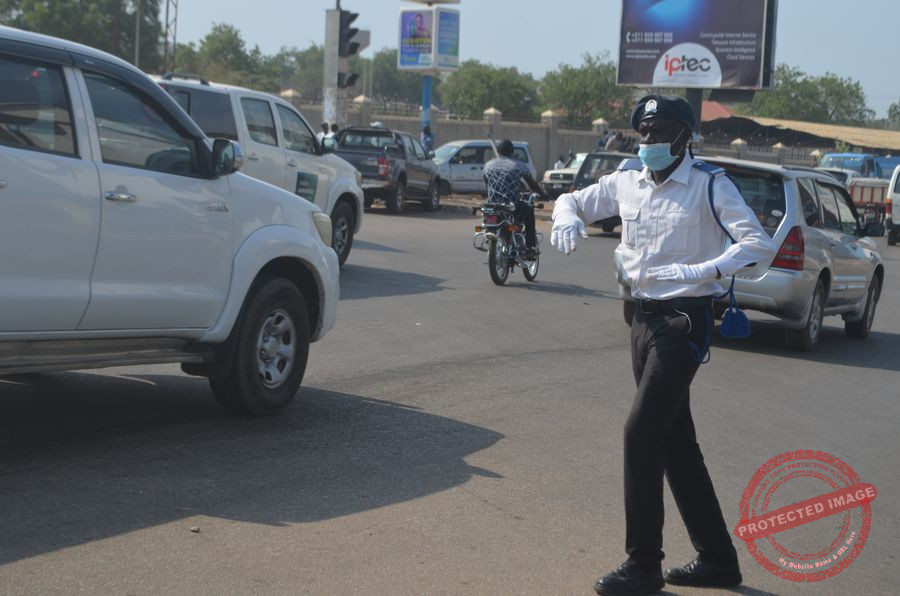 IGP unveils plans to ban heavy trucks during peak hours