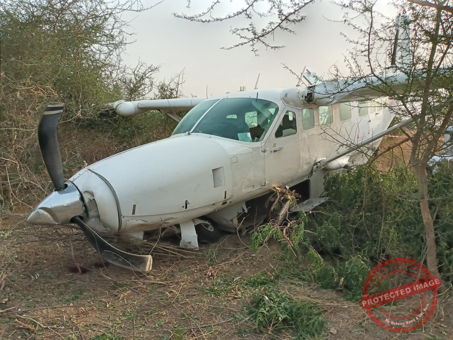 JIA Director downplays recent plane crashes in Jonglei