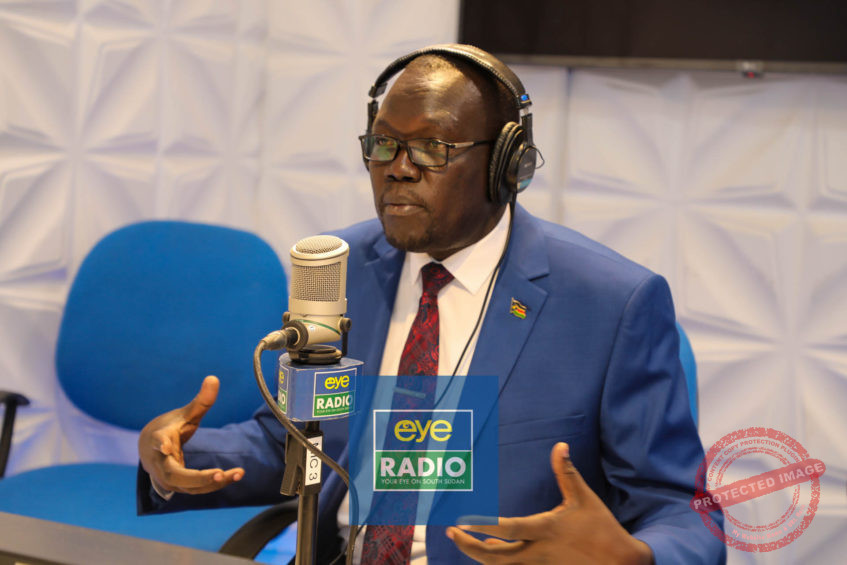 Mayor Allah-Jabu secures $4m to build ‘Modern Shopping Mall’ in the city