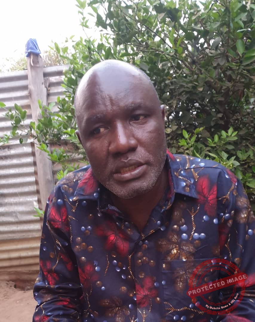 Over 60 civilians reportedly abducted by armed groups in Yei