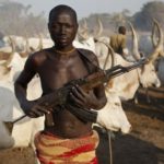 Four killed, three wounded in Bor cattle raid – Official