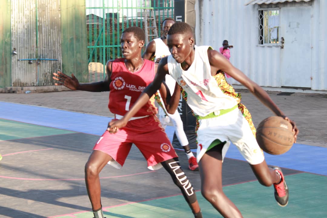 USAID, Luol Deng Foundation to launch youth camp activities