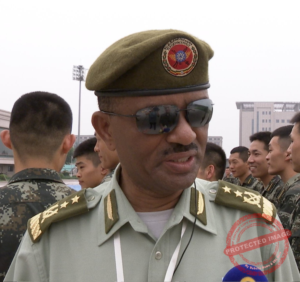 IGAD criticized for ignoring regional balance in CTSAM-VM appointment