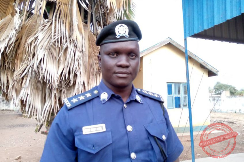 Police investigating death of man unlawfully detained by ‘Community Police’ in Aweil