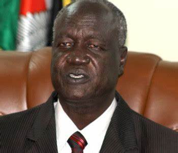 ‘Honor our heroes through hard work’, says Gen. Kuol on SPLA Day