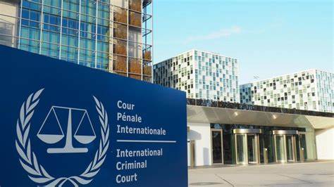 ICC concerned as Russia threatens missile strike over Putin warrant