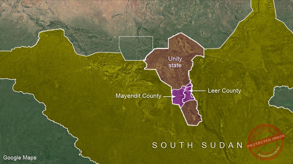 Dozens of civilians killed, raped in Unity’s Leer County since Feb, UNMISS