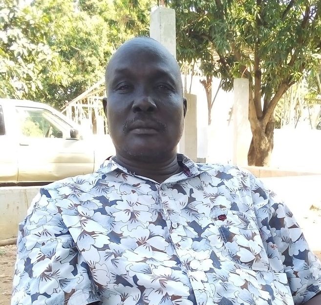 SPLM-IO lawmaker demands removal of national security from parliament building