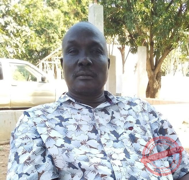 SPLM-IO lawmaker demands removal of national security from parliament building