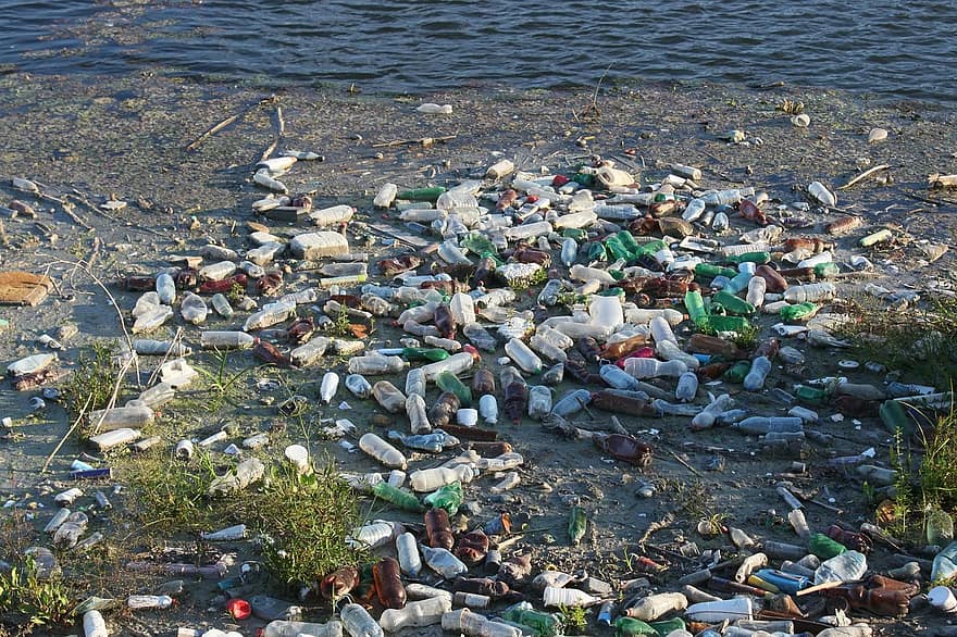Govt takes action against entities polluting Nile River