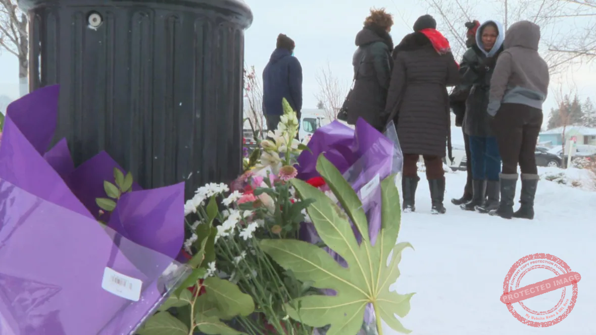 South Sudanese immigrant killed by Canadian police, family demands answers