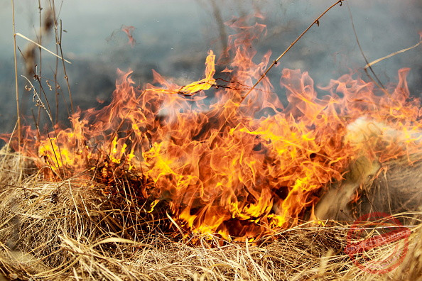 Wildfire kills 4 women in Rumbek East