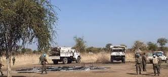 Update: Over 40 people killed in separate attacks in Abyei
