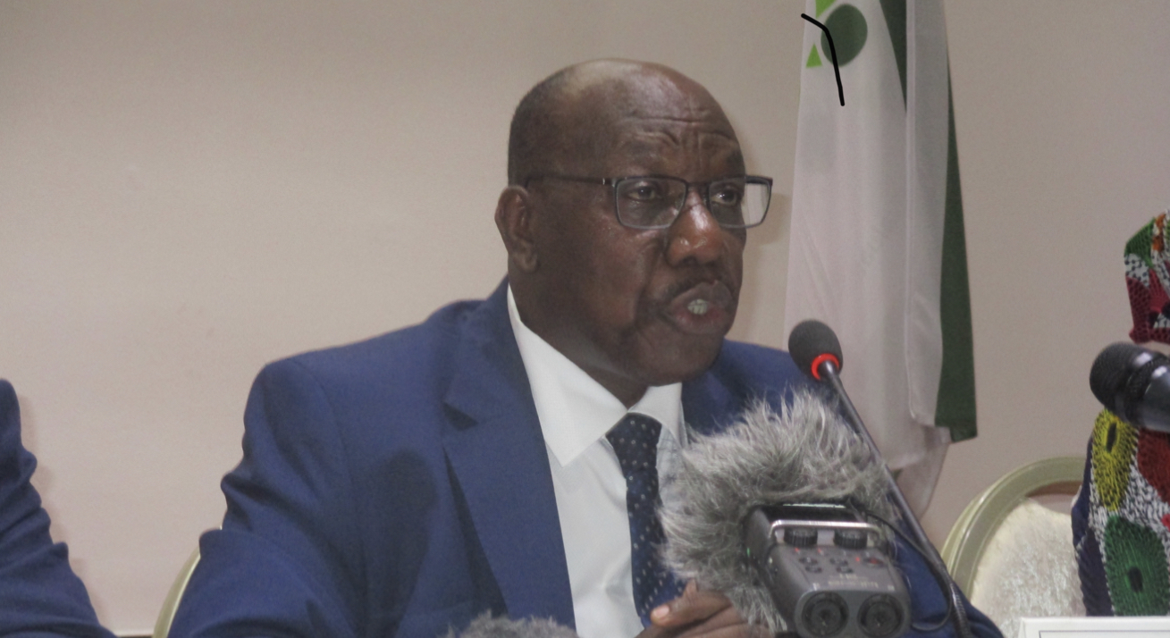 R-JMEC urges SPLM-IO to backtrack and rejoin security mechanisms