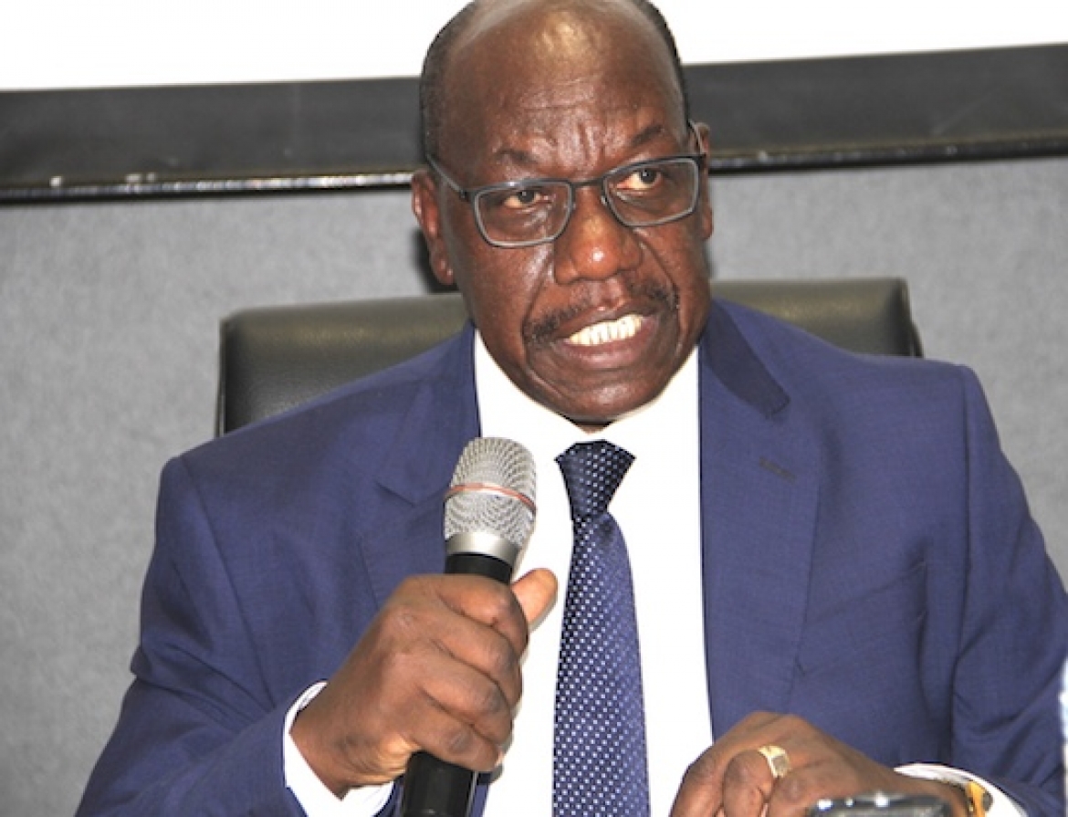 Mistrust among parties delaying peace implementation, R-JMEC says