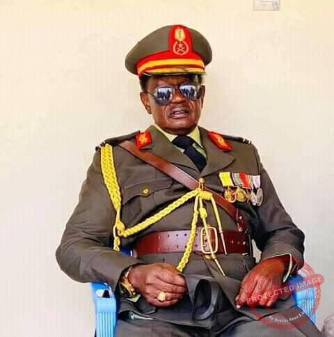 Governor Aleu announces disarmament, warns citizens over non-compliance