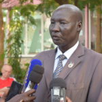 Conflict threatens South Sudan’s education sector, lawmaker warns