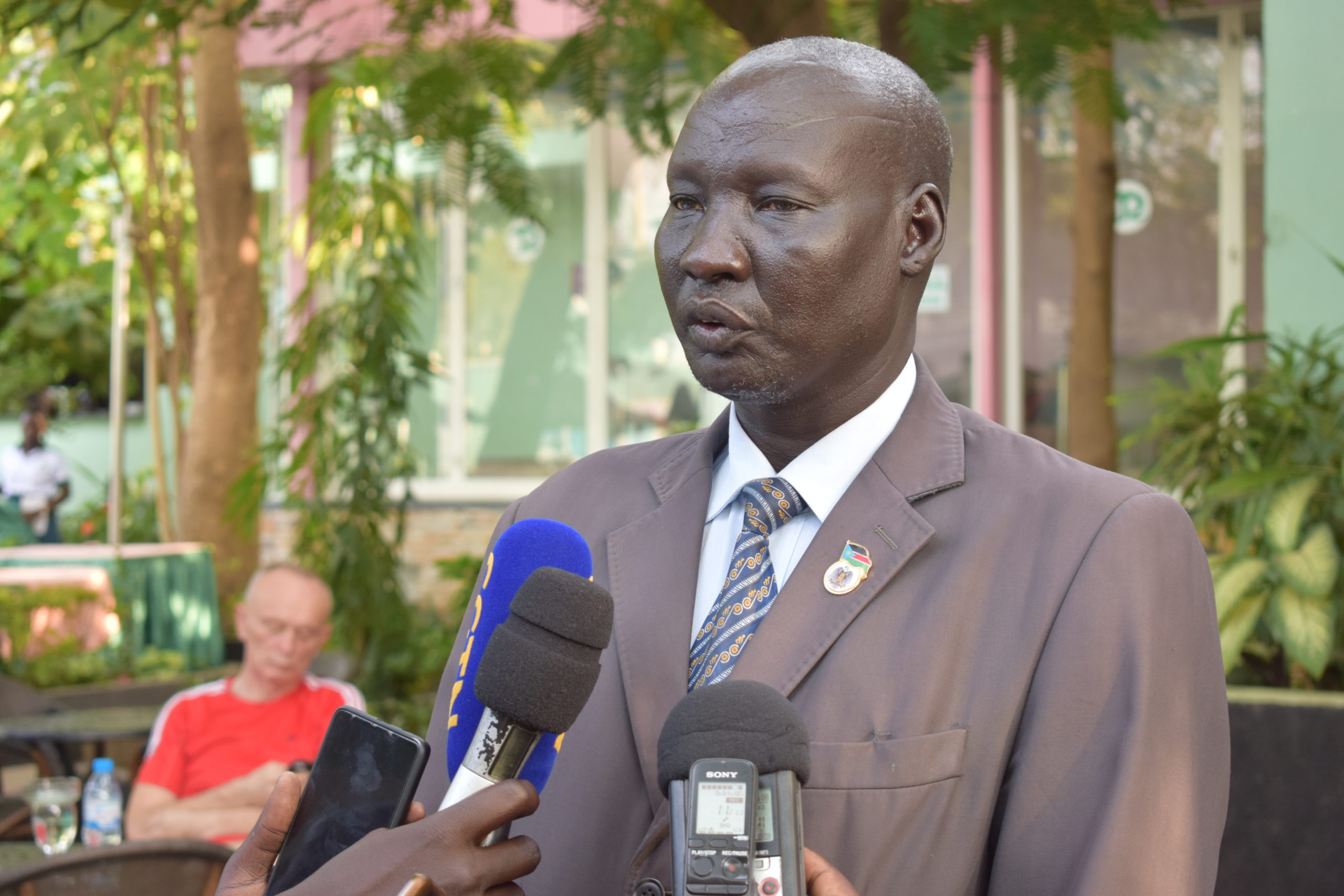 Lawmaker urges SPLM-IO to address recurrent ‘White Army’ attacks