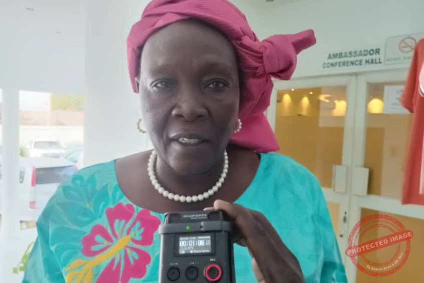 CES warns citizens over unlawful land acquisition