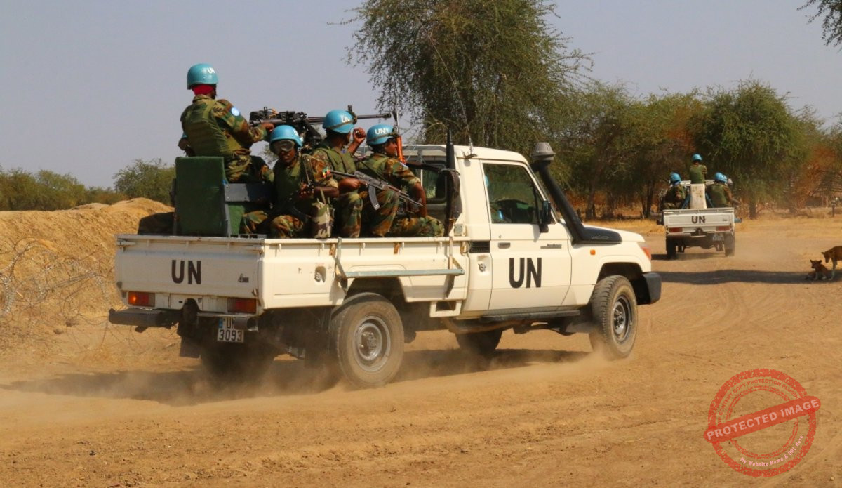No peacekeeper killed in Abyei attacks, says UNISFA