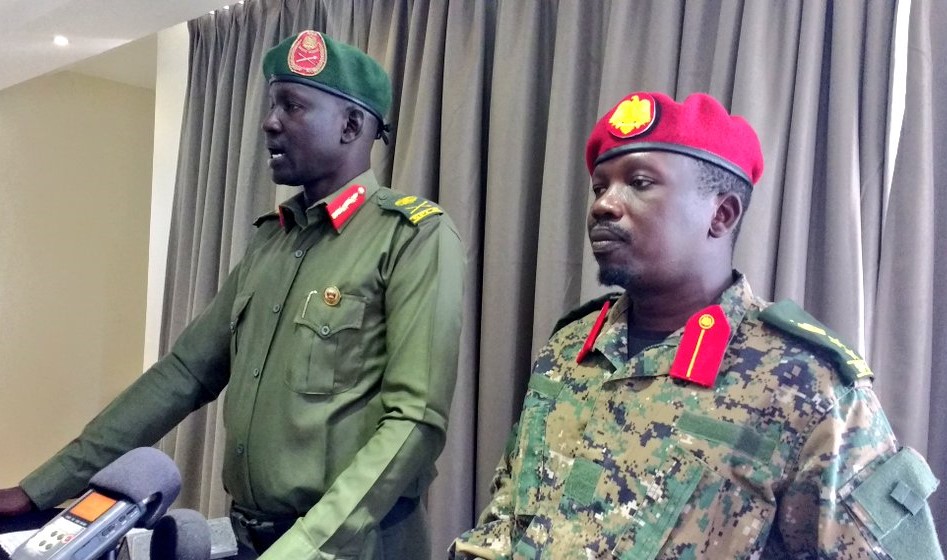 SSPDF, SPLA-IO report fresh clashes in Upper Nile state