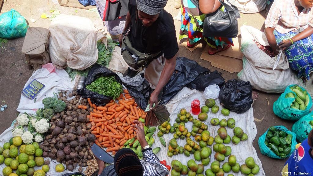 Pibor markets run out of basic food commodities